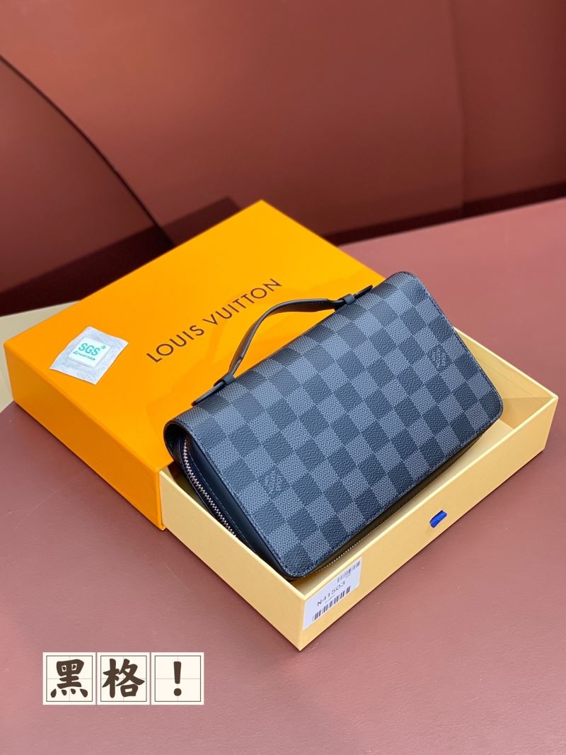 Louis Vuitton Wallets Purse